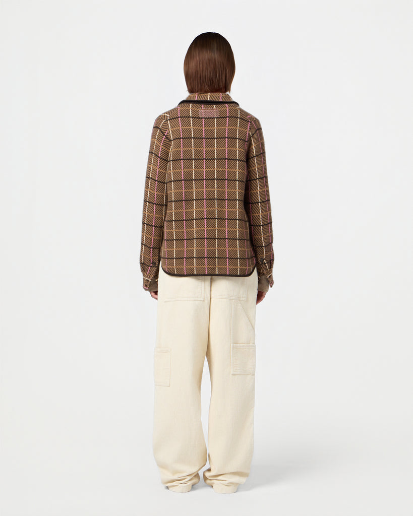 PLAID WORK SHIRT_HEATHER BLUE_04 (1).jpg
