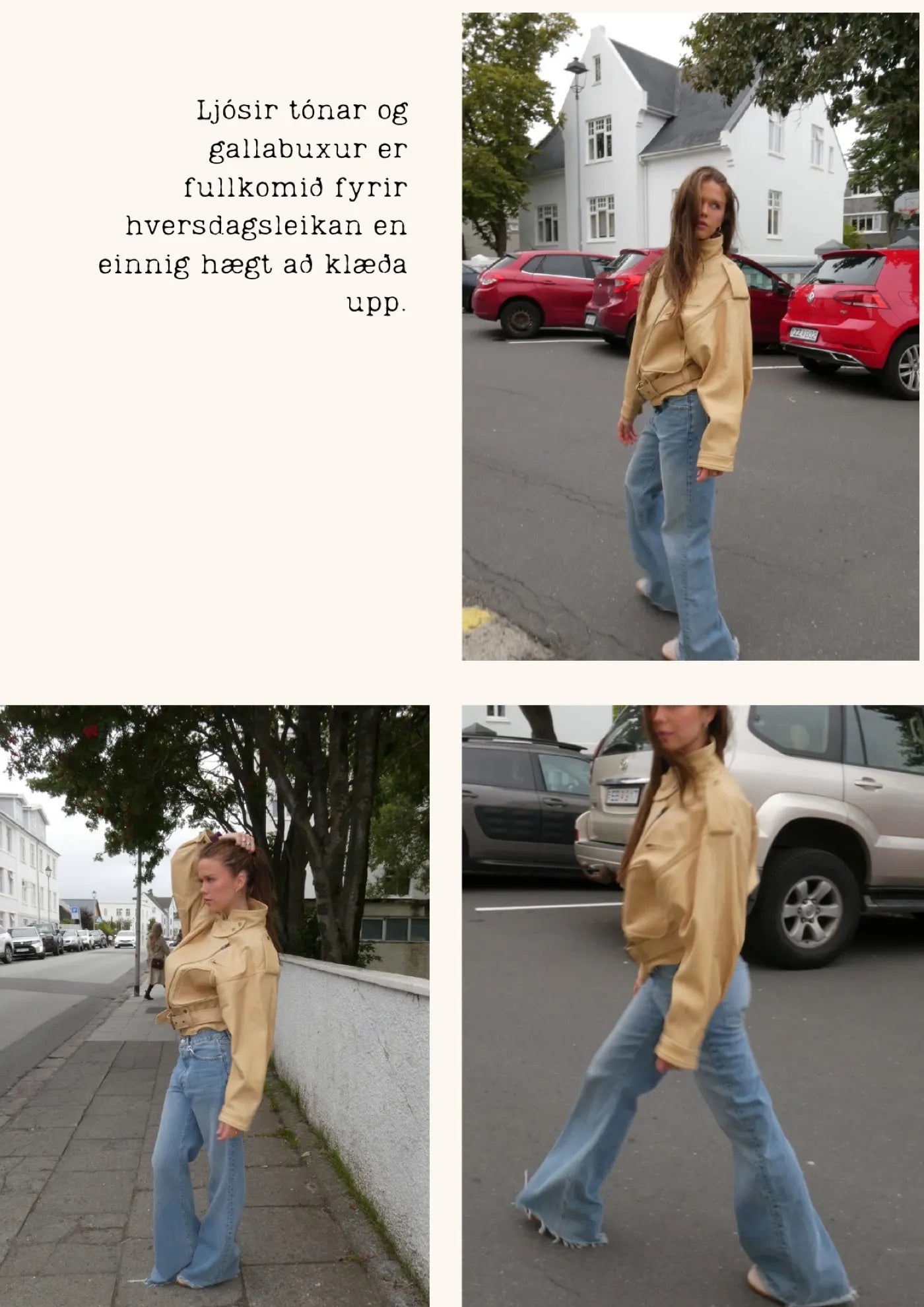 AW - Tímarit — Bls. 20