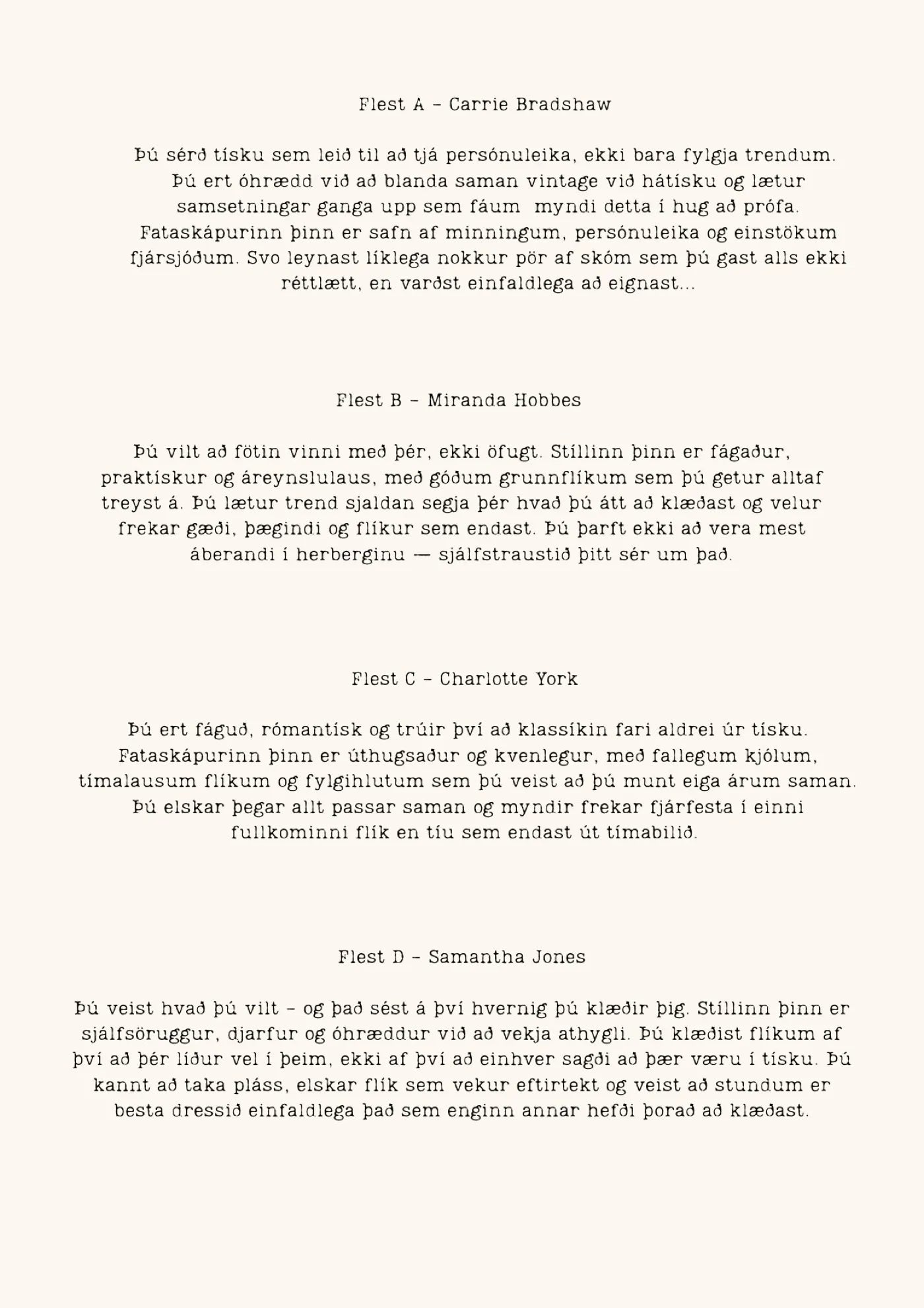 AW - Tímarit — Bls. 26