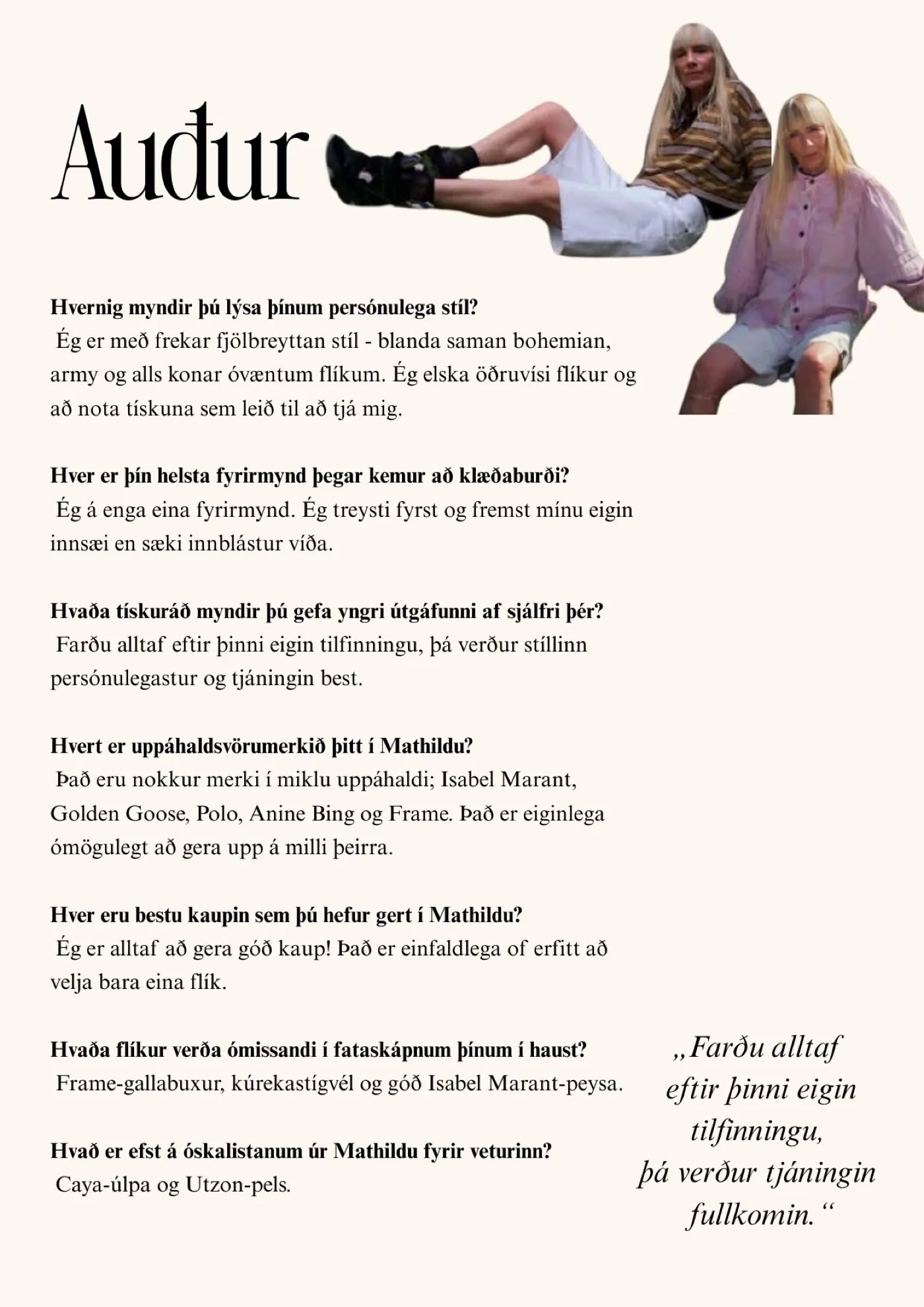 AW - Tímarit — Bls. 42